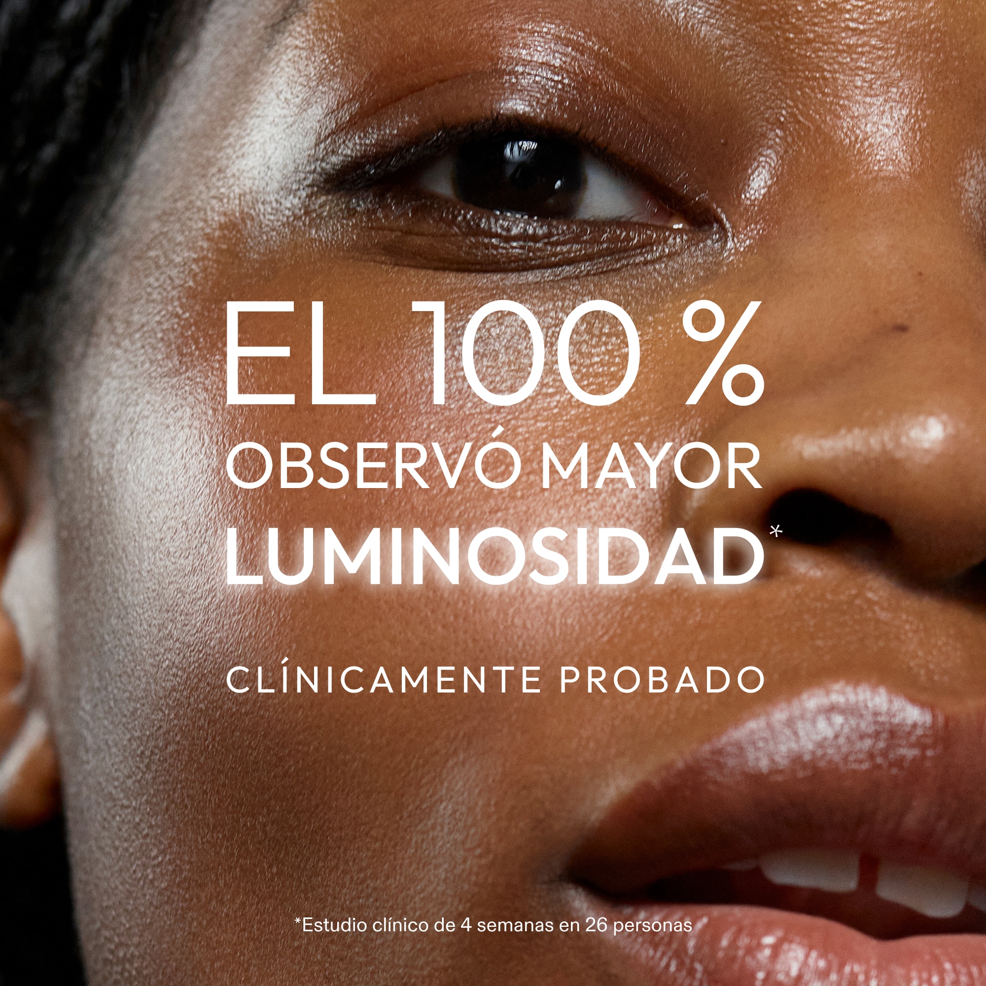 EXOSOME HYDRO-GLOW COMPLEX SERUM (SUERO PARA ROSTRO)
